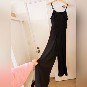 NEW Jumpsuit Cece size 12; elegant, perfect for party, wedding etc.